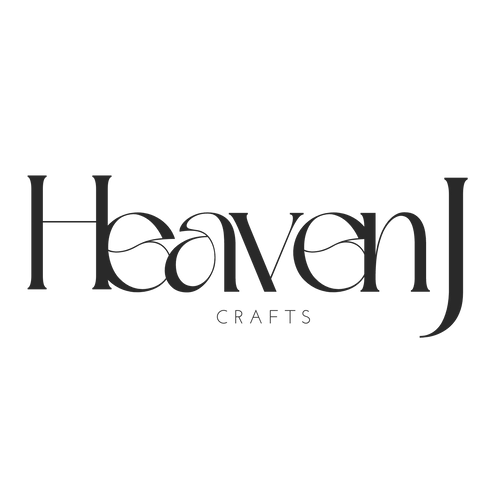 HeavenJ Crafts